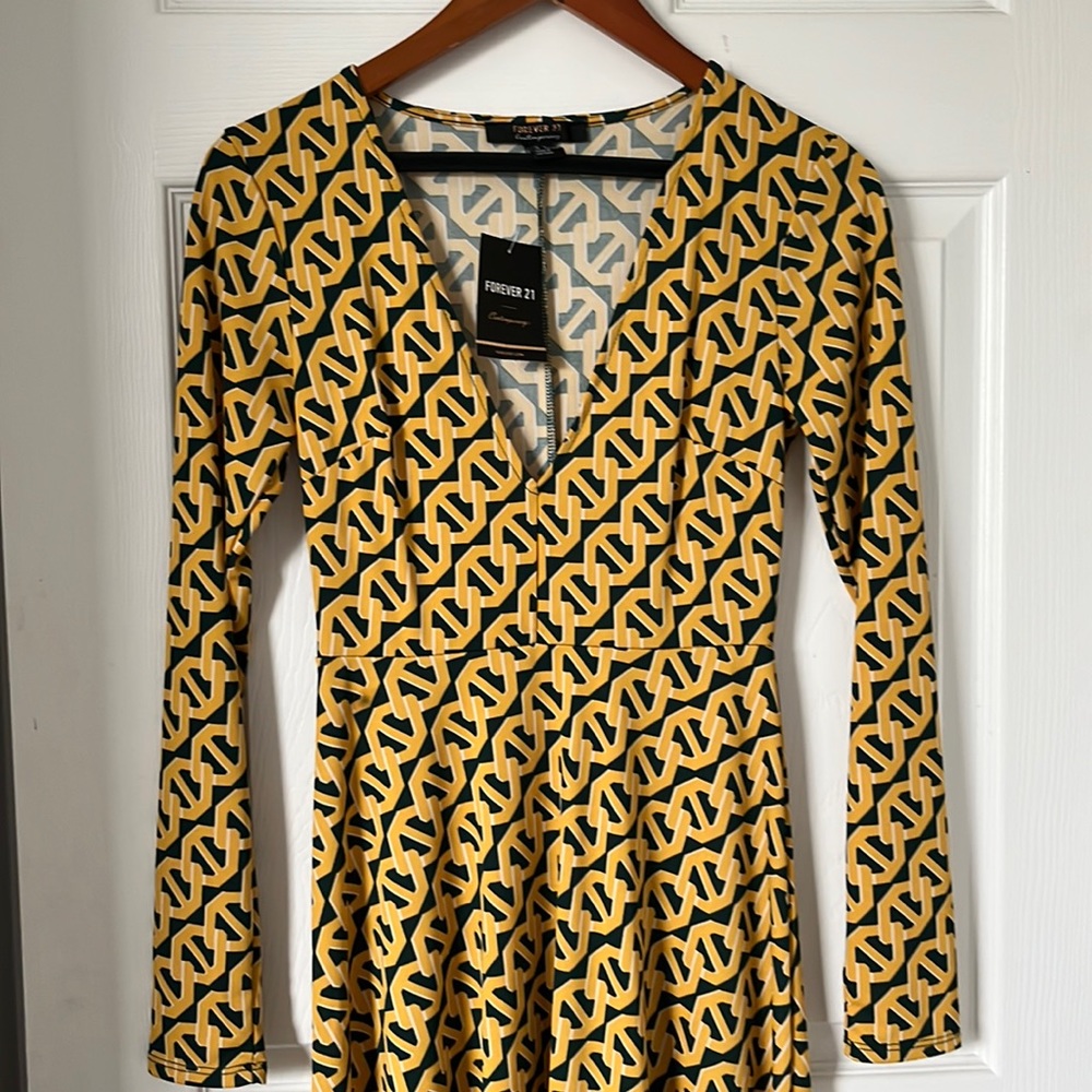 Beautiful Dress